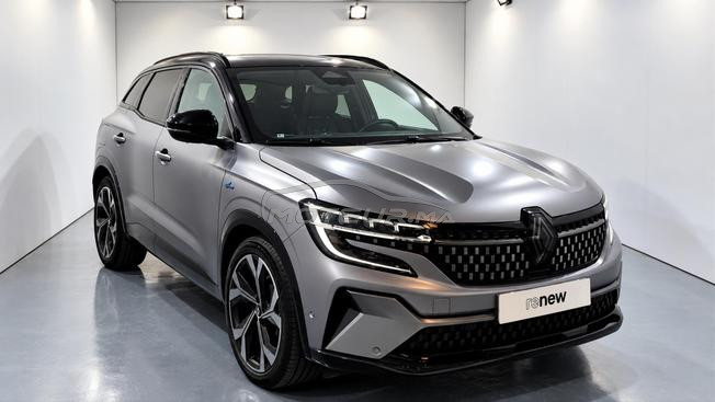 RENAULT AUSTRAL ESPRIT ALPINE 2024