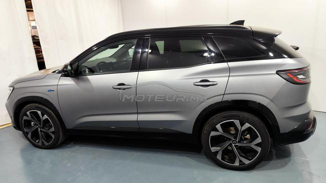 RENAULT AUSTRAL ESPRIT ALPINE 2024