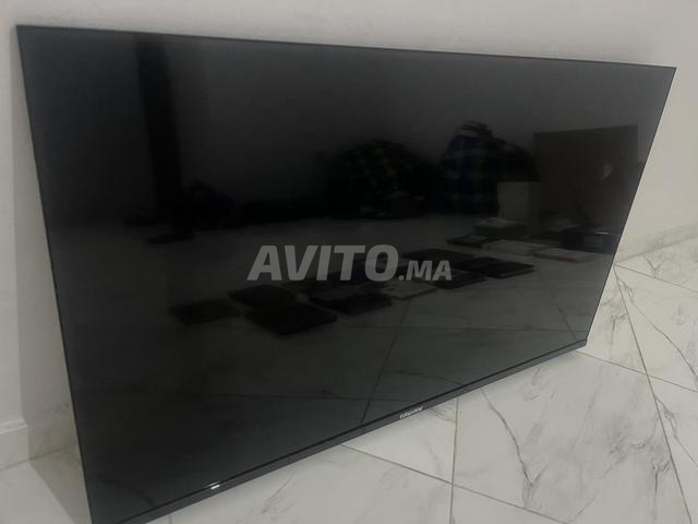 TV Euroview 43’ Excellent état - 2