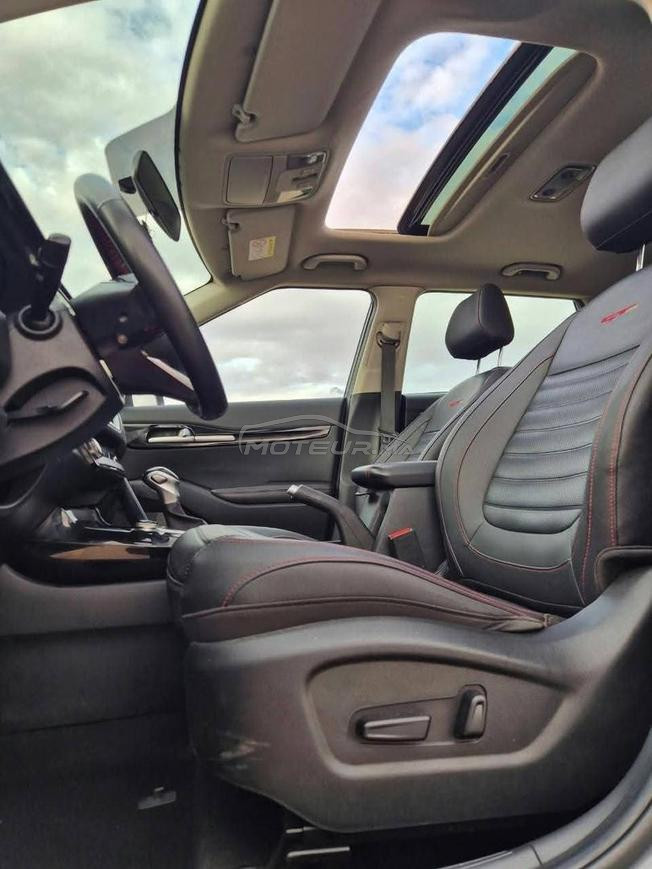 KIA SELTOS GT LINE AUTOMATIQUE MODÈLE 2023