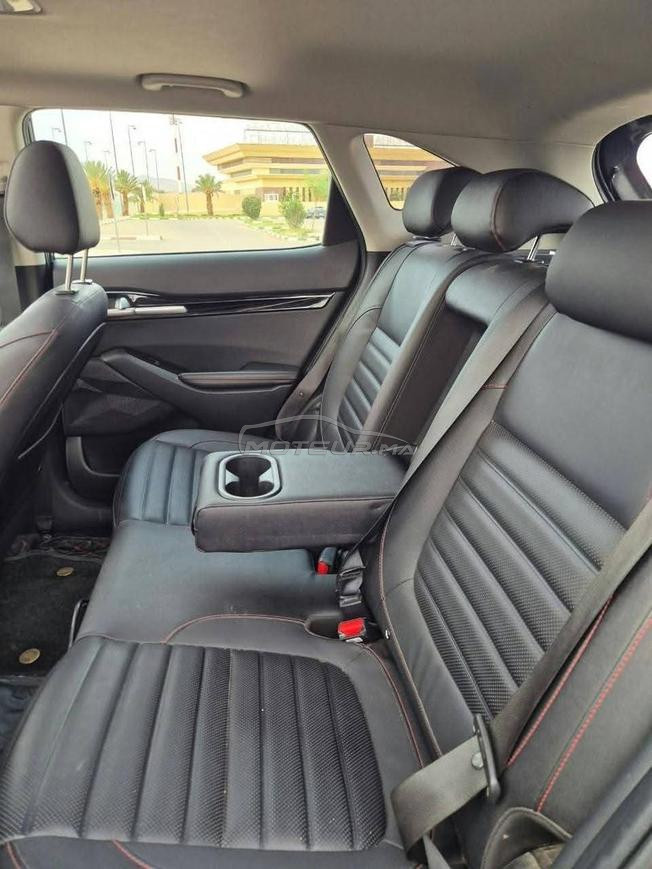 KIA SELTOS GT LINE AUTOMATIQUE MODÈLE 2023
