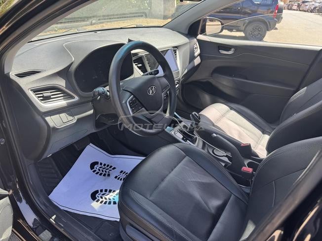 voiture à vender