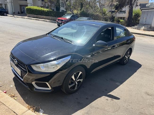 voiture à vender