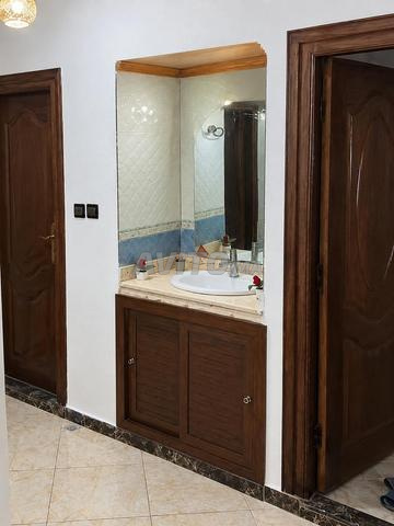 Fès Saada 1 - 2