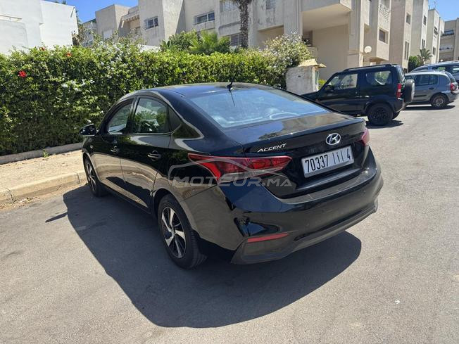 voiture à vender