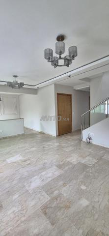 Vente Duplex 137m² (1 appartement par etage)