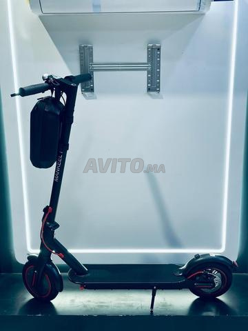 Trottinette Mankeel MX 11 - 2