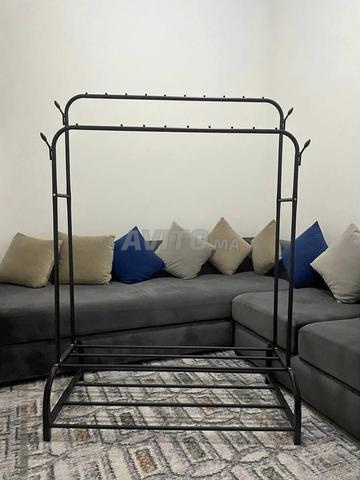 Cintre de haute qualité et durable - 2
