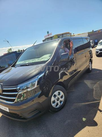 Entreprise de transport touristique