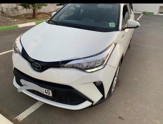 Toyota CH-R