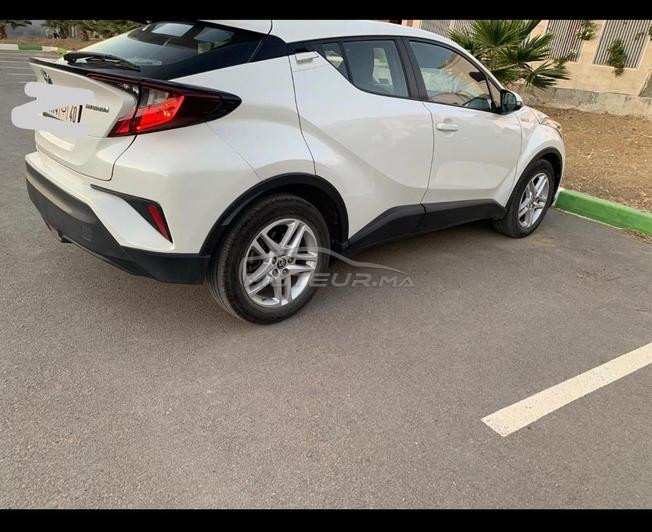 Toyota CH-R