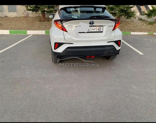 Toyota CH-R