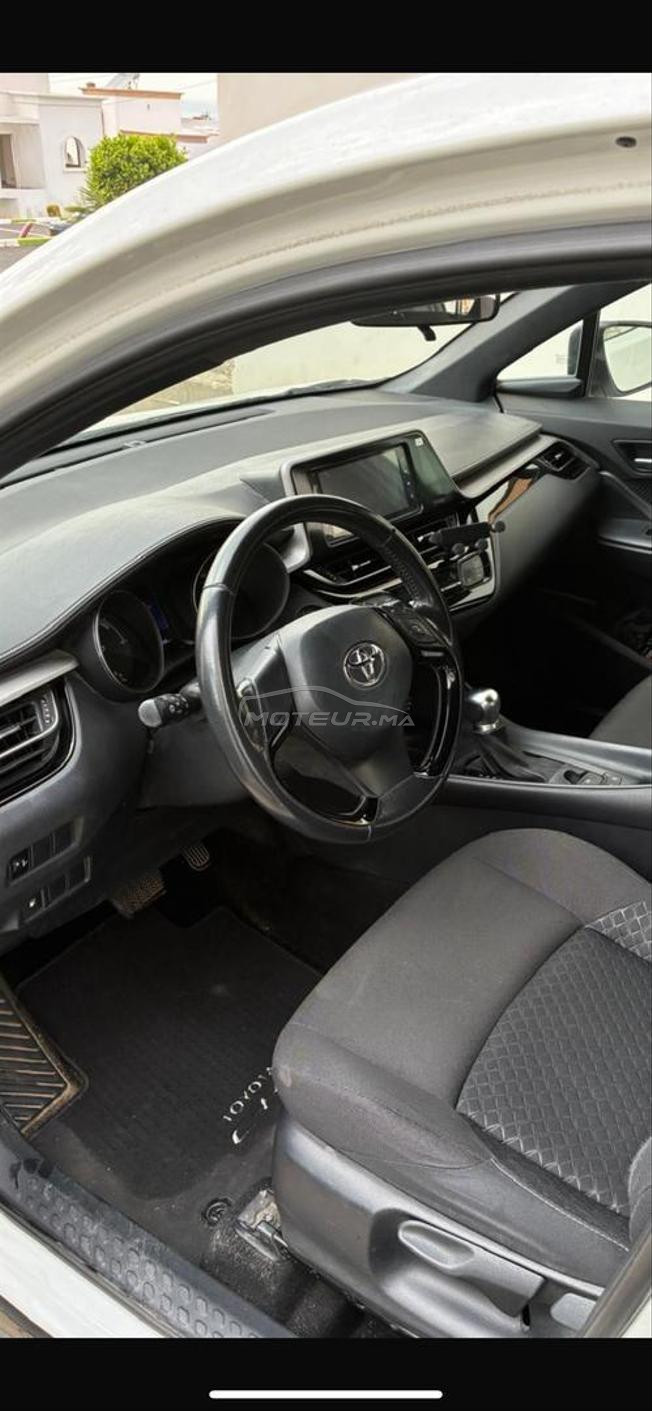 Toyota CH-R