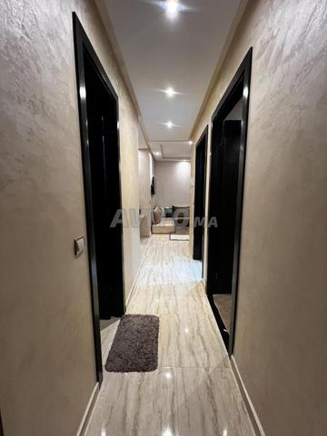 Appartements à vendre orientés plein sud