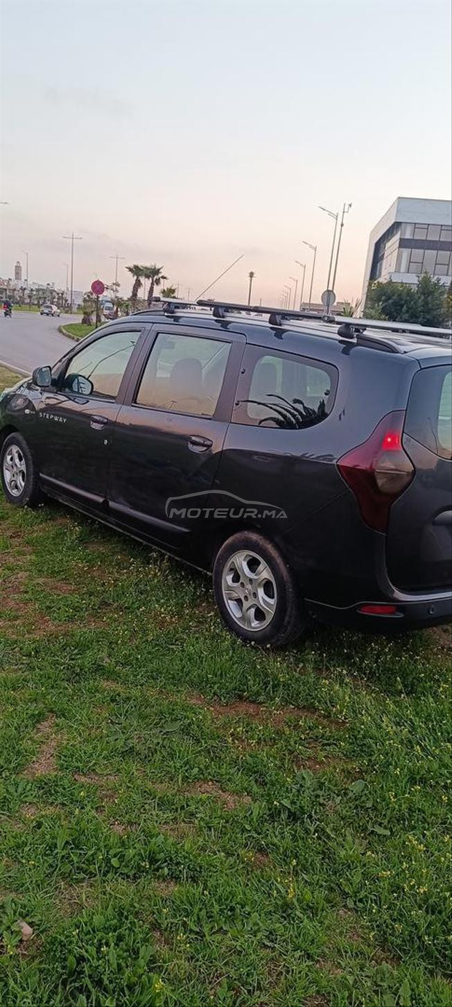 lodgy en très bon état 