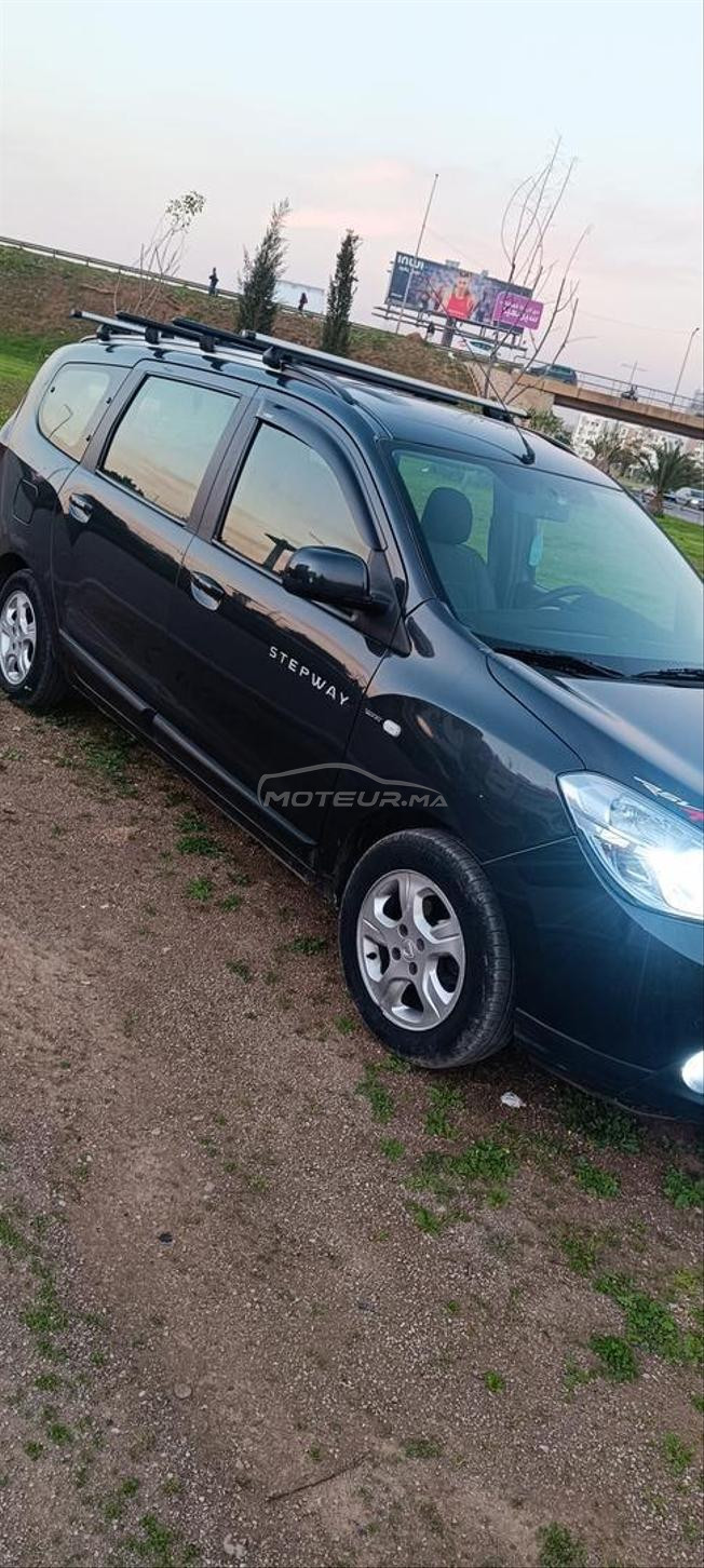 lodgy en très bon état 