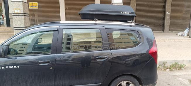 lodgy en très bon état 