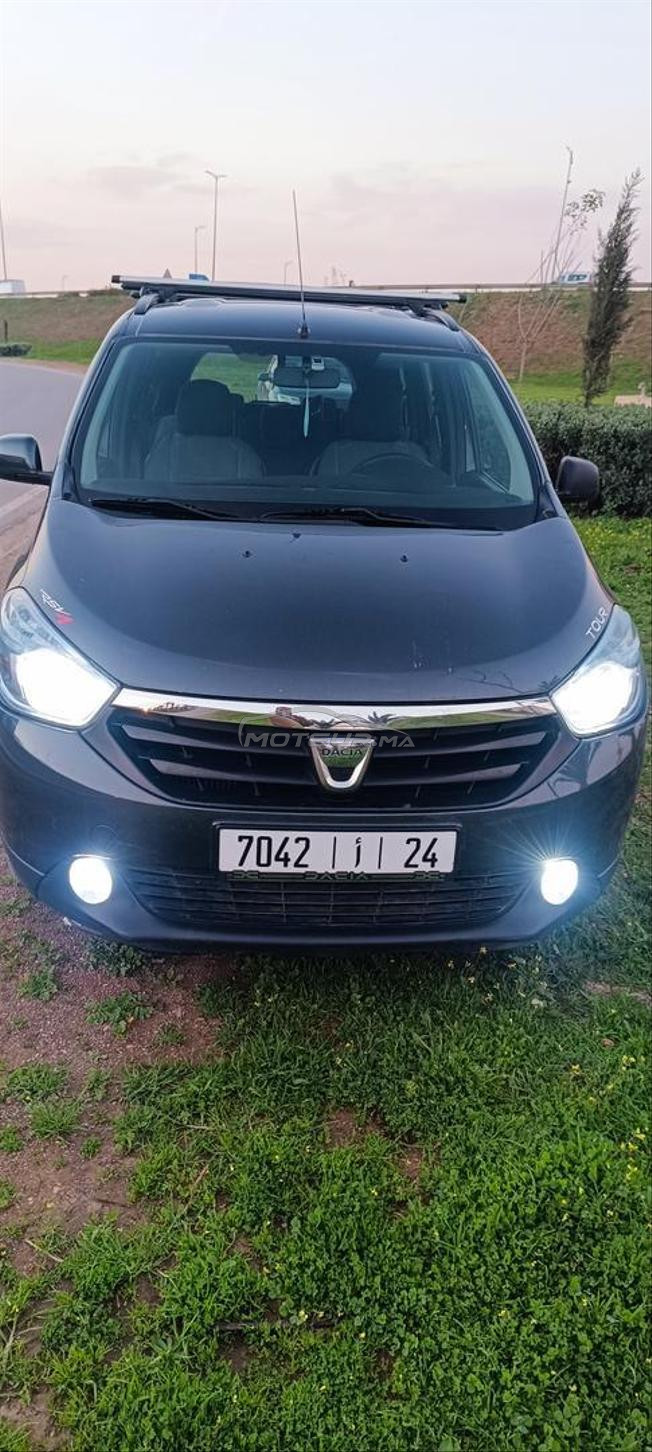 lodgy en très bon état 