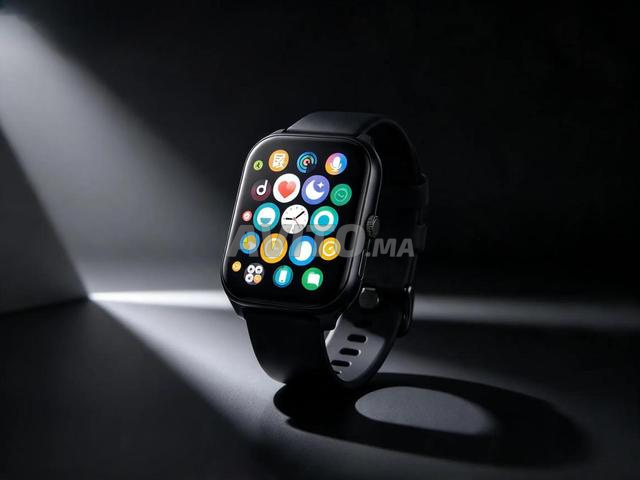 ساعة ذكية oraimo Watch 5 Lite ممتازة - 2
