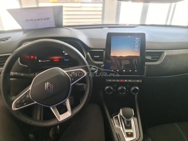 Renault Arkana esprit Alpine 2026
