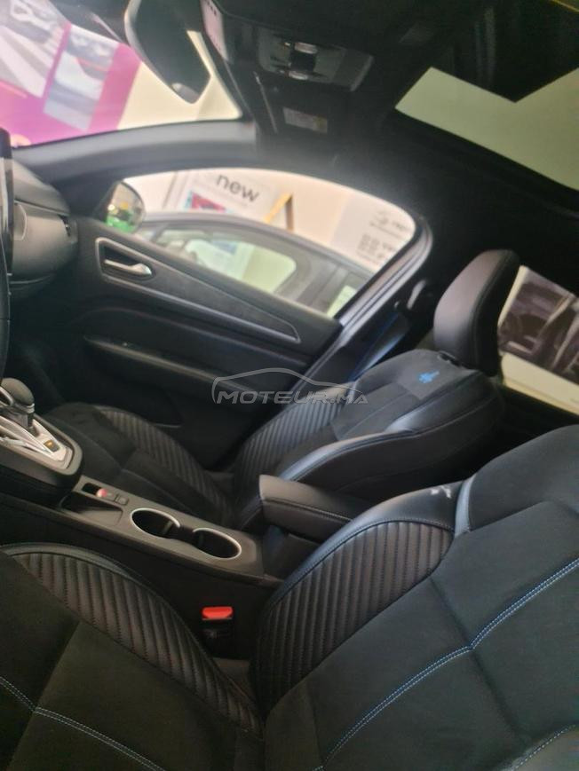 Renault Arkana esprit Alpine 2026