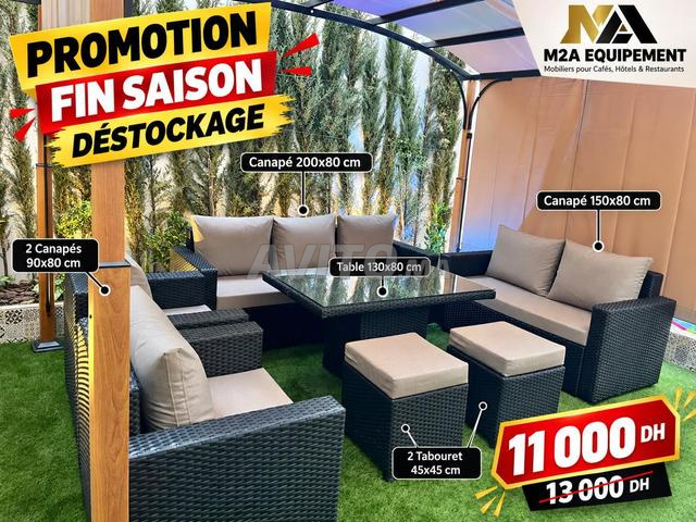 SET JARDIN - 2