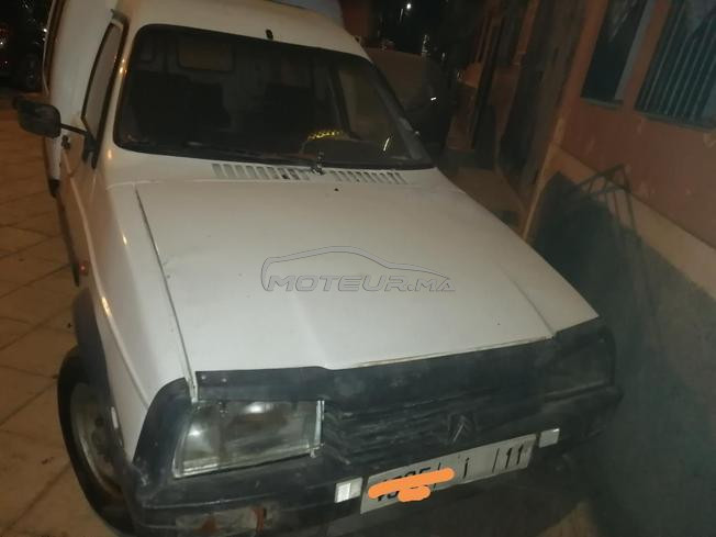CitroënC15