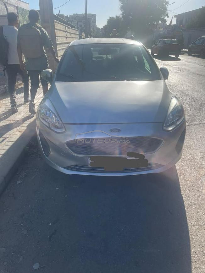 voiture bon etat