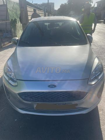 voiture bon etat - 2