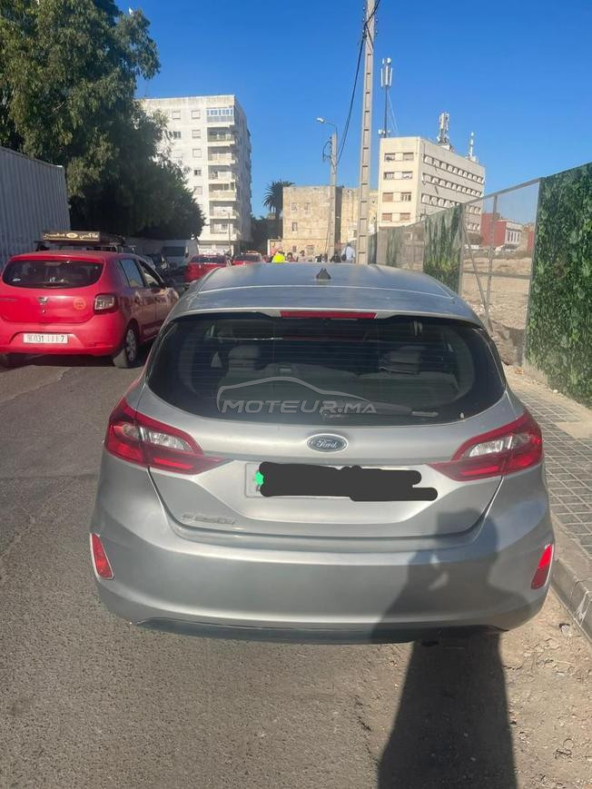 voiture bon etat