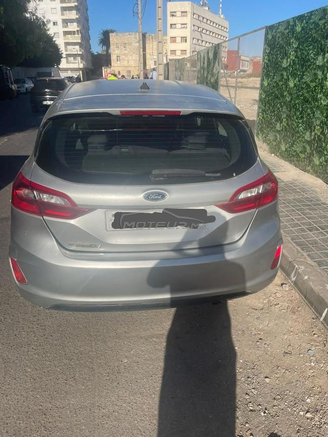 voiture bon etat