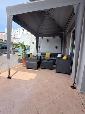 Appartement à louer 70 m² à Casablanca - 2