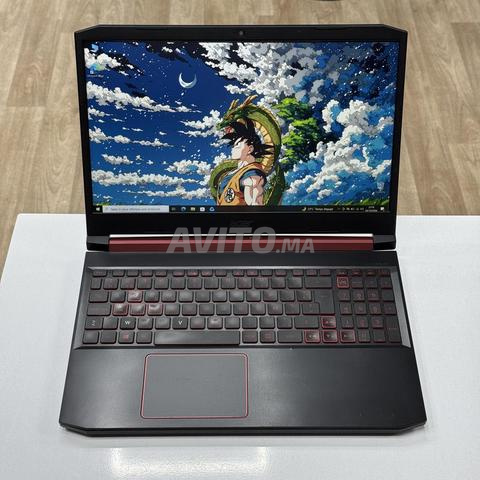 ACER NITRO 5 - 2