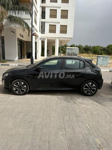 Peugeot 208 Diesel Manuelle 2026 à Casablanca - 2