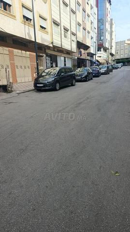 Citroën C4 Diesel Manuelle 2016 à Tanger - 2