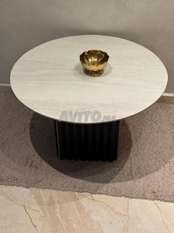 Table basse - 2