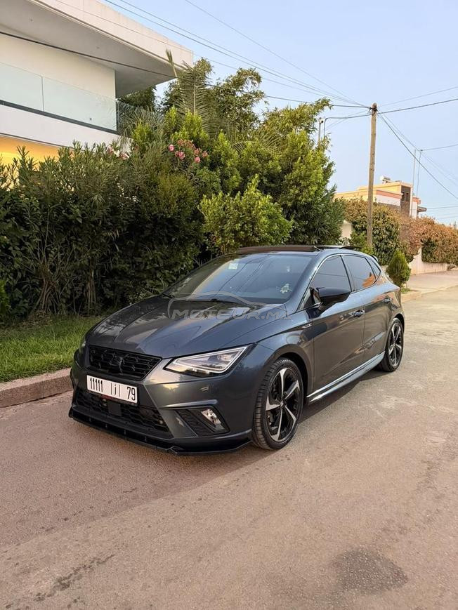 seat ibiza 2021 diesel