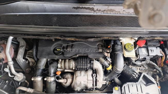 Citroën C4 Diesel Manuelle 2016 à Tanger