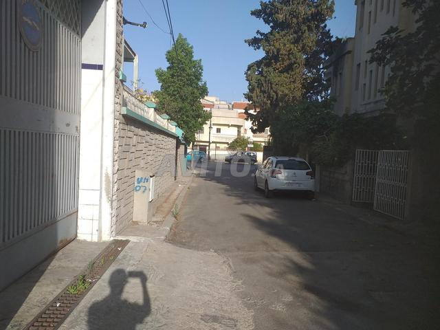 Ancienne villa 260 m2 avenue Moulay Rachid - 2