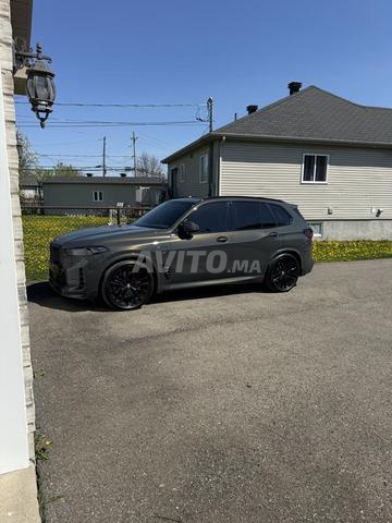 BMW X5 50e MPro - 2