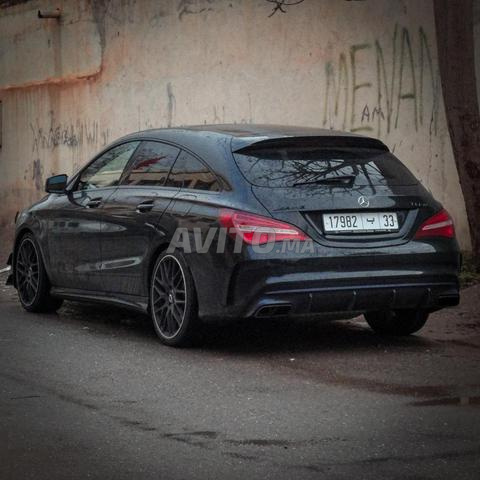 CLA 45 AMG 2019 - 2