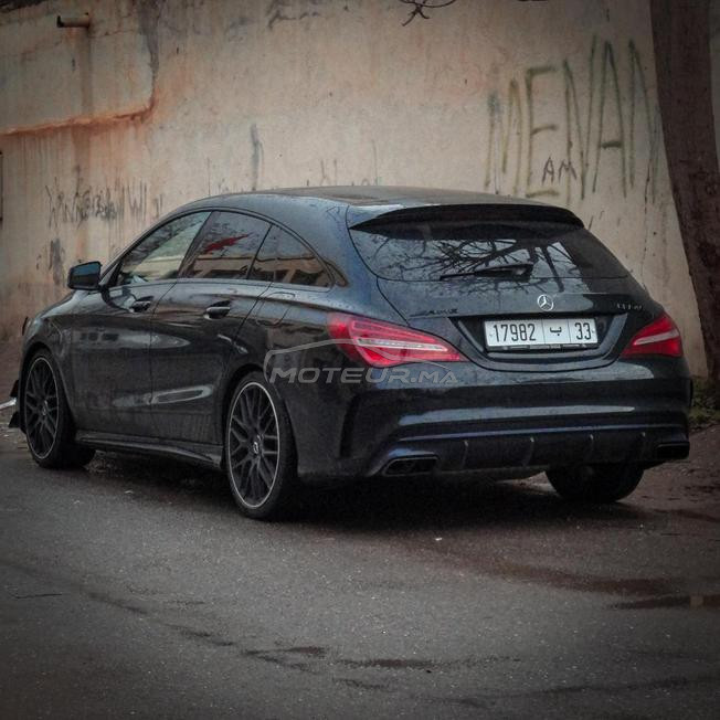 cla 45 amg 2019