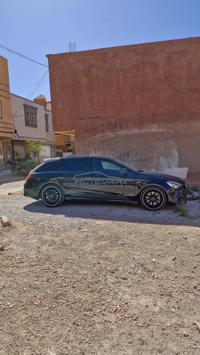 cla 45 amg 2019