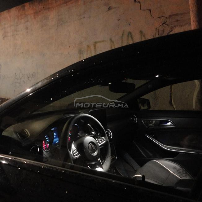 cla 45 amg 2019