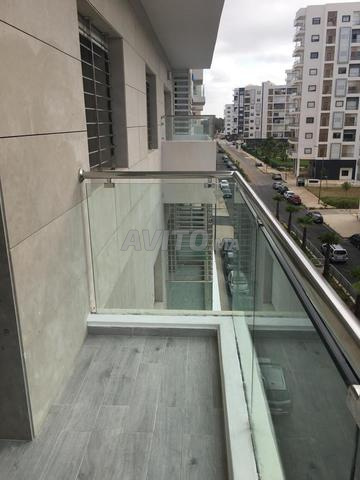 Appartement vide à prestigia - 2