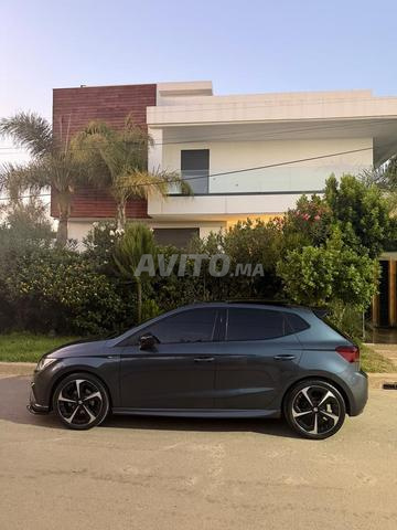 Seat Ibiza FR - 2