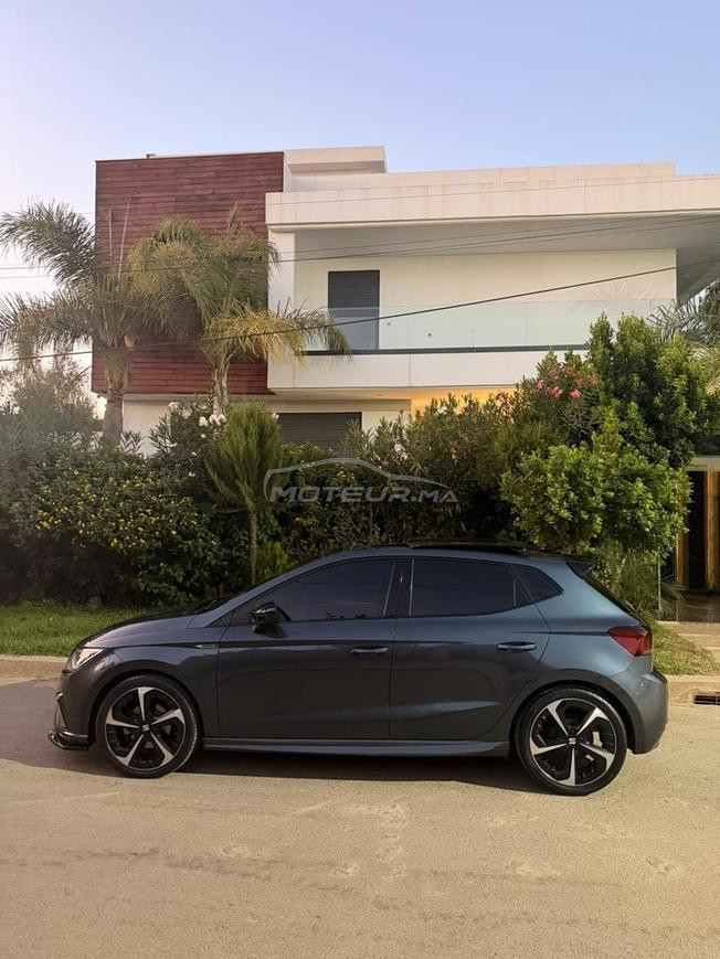 seat ibiza 2021 diesel