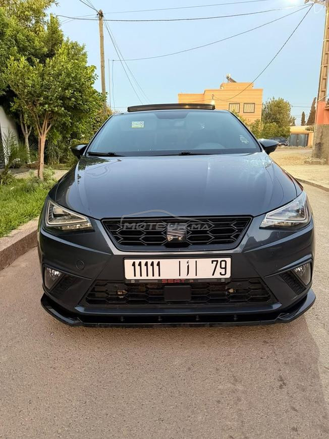 seat ibiza 2021 diesel