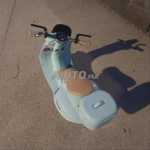 Moto électrique pour enfant - 2
