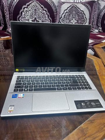 Acer Aspire 3 – Intel Core i7 12ème Génération